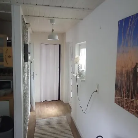 Ferienbungalow Fewo Eutin Suesel Sierksdorf Strand Ostsee Susel Buitenkant foto