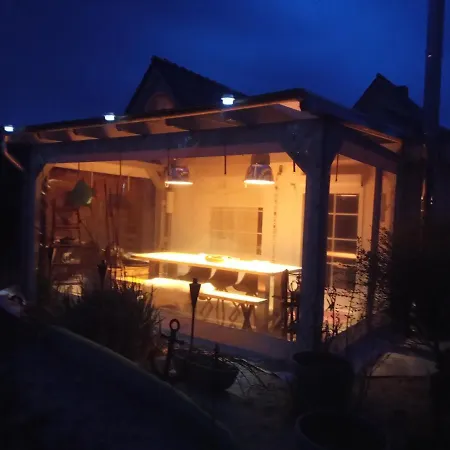 Ferienbungalow Fewo Eutin Suesel Sierksdorf Strand Ostsee Susel Buitenkant foto
