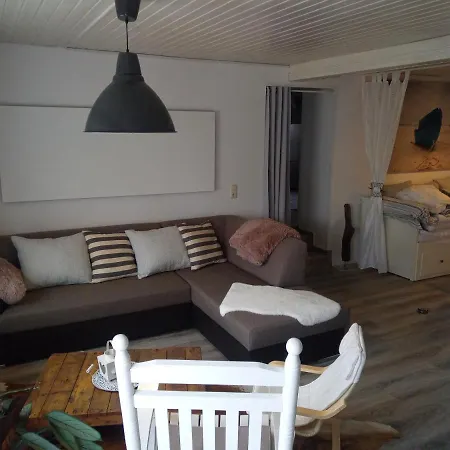 Ferienbungalow Fewo Eutin Suesel Sierksdorf Strand Ostsee Susel Buitenkant foto