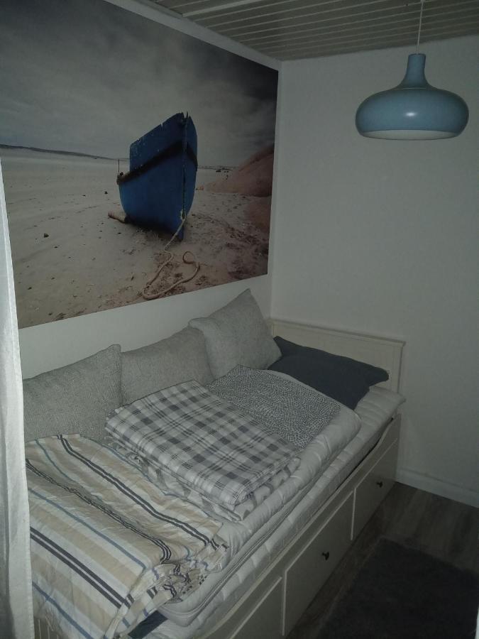 Apartment Ferienbungalow Eutin Süsel Sierksdorf Ostsee