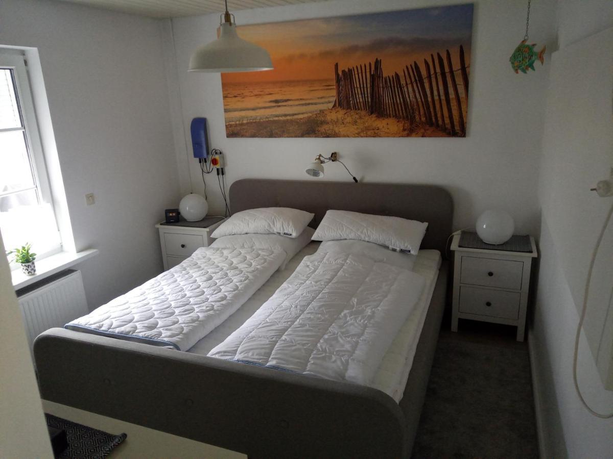 Ferienbungalow Eutin Suesel Sierksdorf Ostsee *