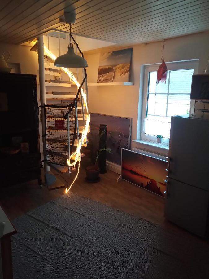 Ferienbungalow Eutin Süsel Sierksdorf Ostsee