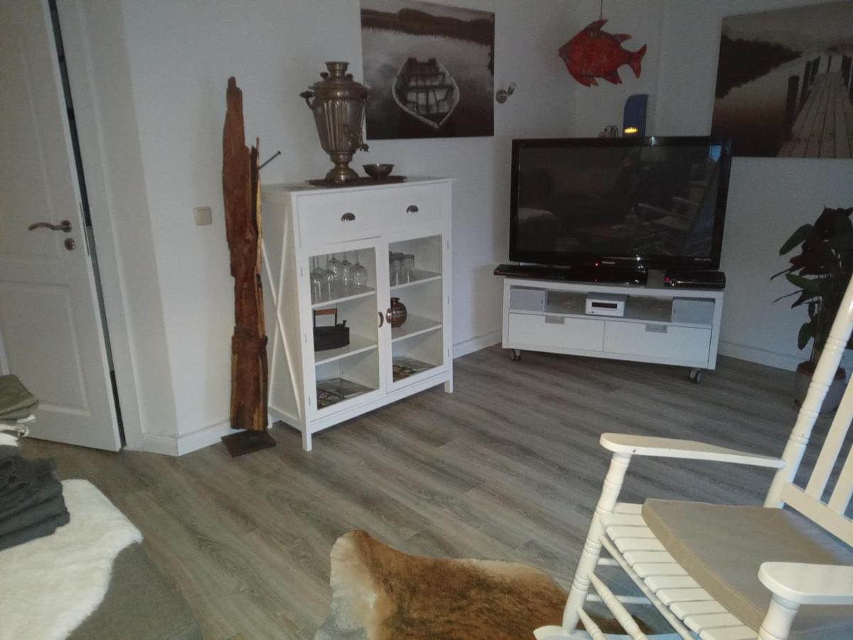 Ferienbungalow Eutin Süsel Sierksdorf Ostsee Apartment Susel