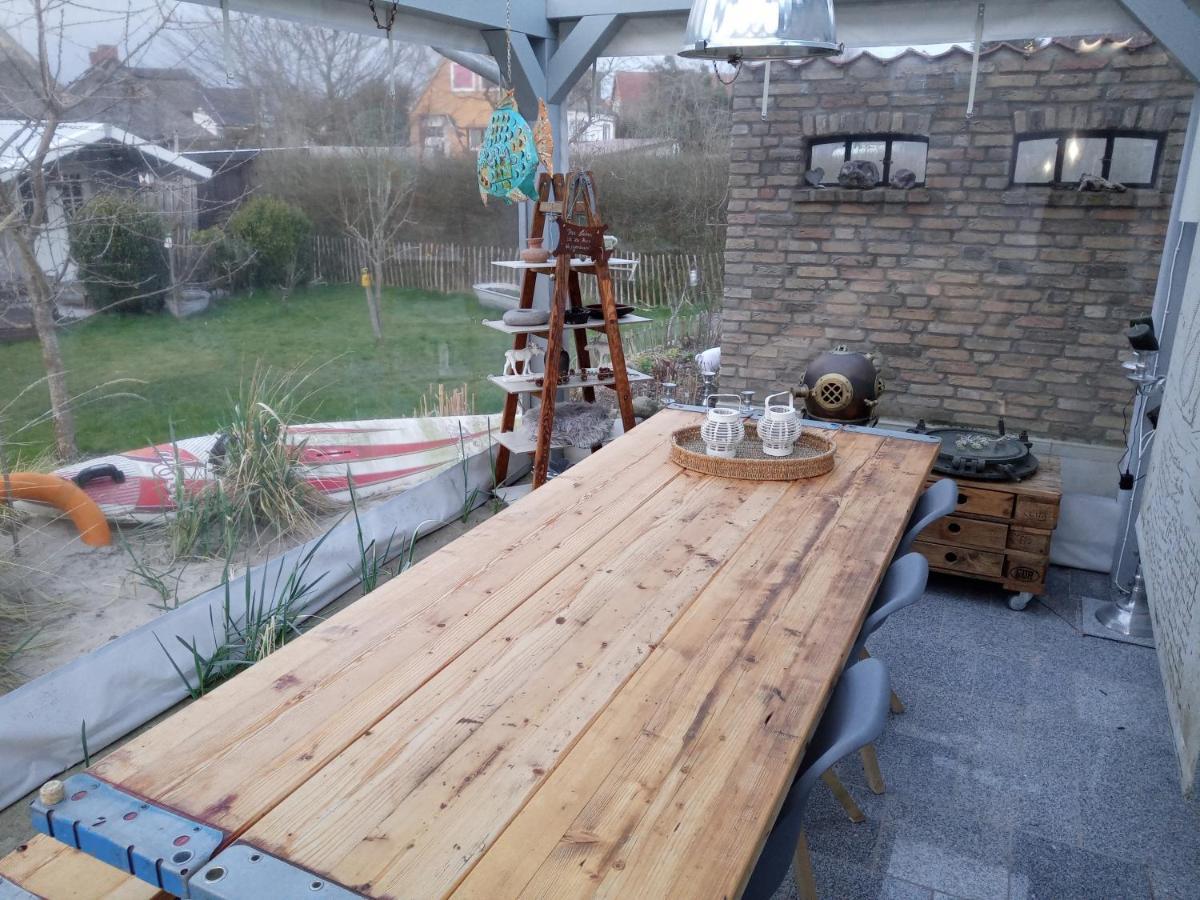 Ferienbungalow Eutin Süsel Sierksdorf Ostsee Apartment *
