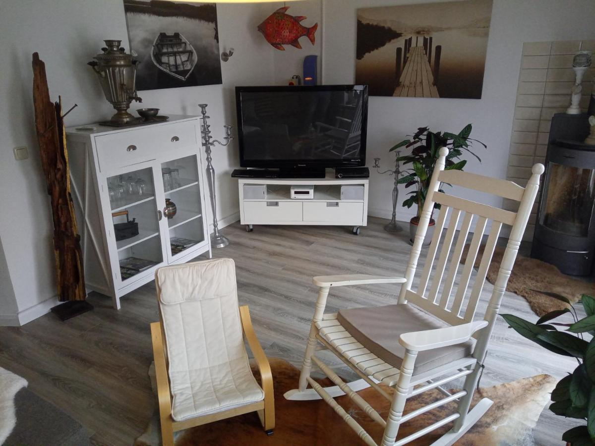Ferienbungalow Eutin Süsel Sierksdorf Ostsee Susel