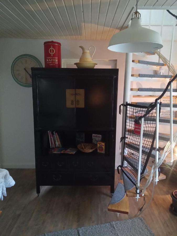 Ferienbungalow Eutin Suesel Sierksdorf Ostsee Appartement *