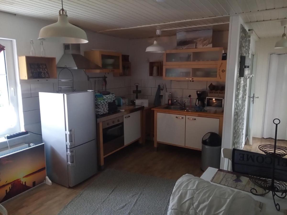 Ferienbungalow Eutin Suesel Sierksdorf Ostsee *