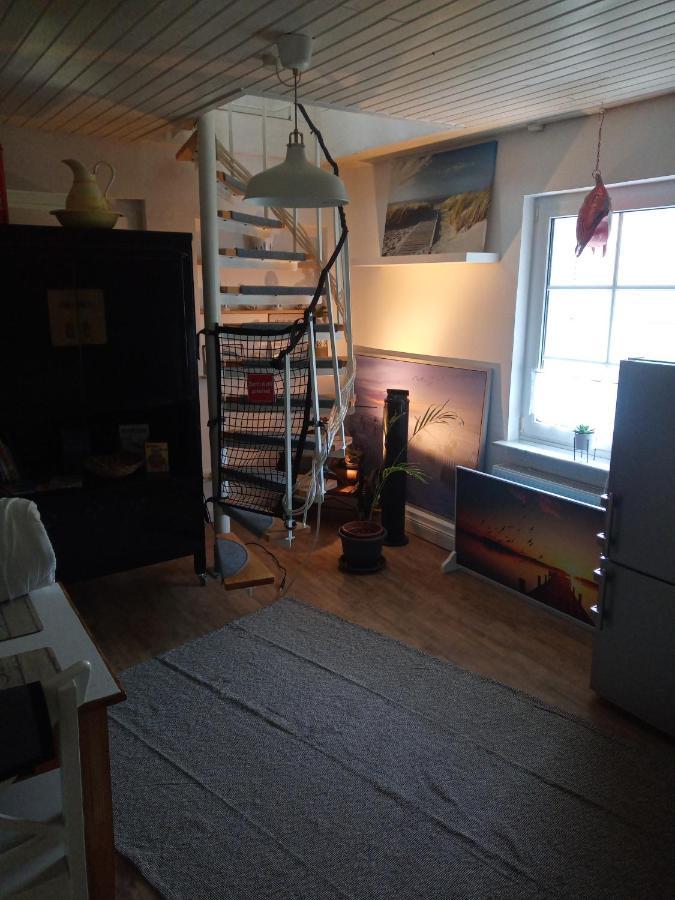 Apartment Ferienbungalow Eutin Süsel Sierksdorf Ostsee Susel