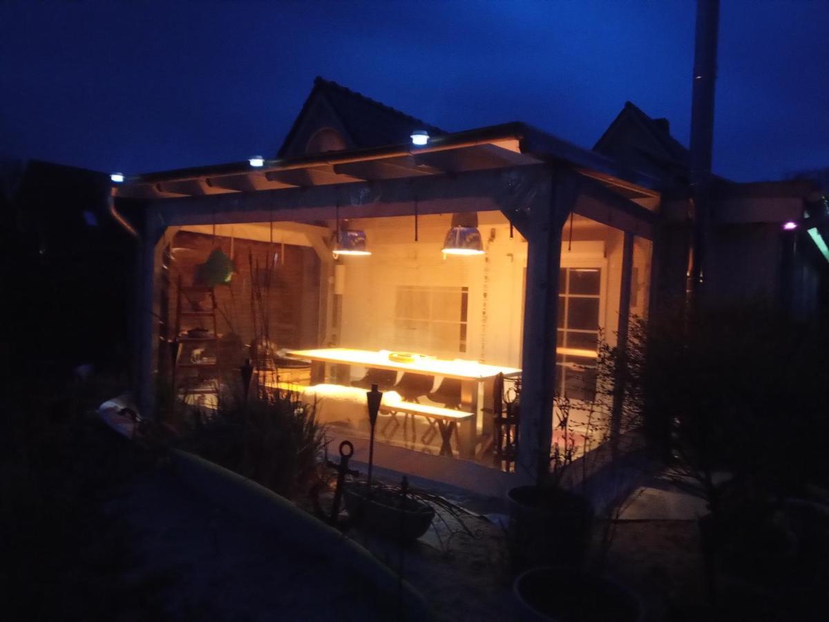 Ferienbungalow Eutin Suesel Sierksdorf Ostsee * Susel