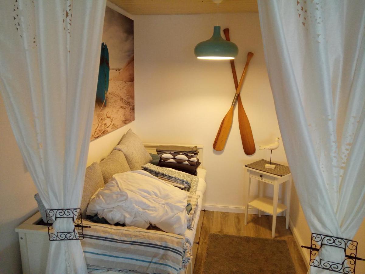 Ferienbungalow Eutin Suesel Sierksdorf Ostsee * Susel