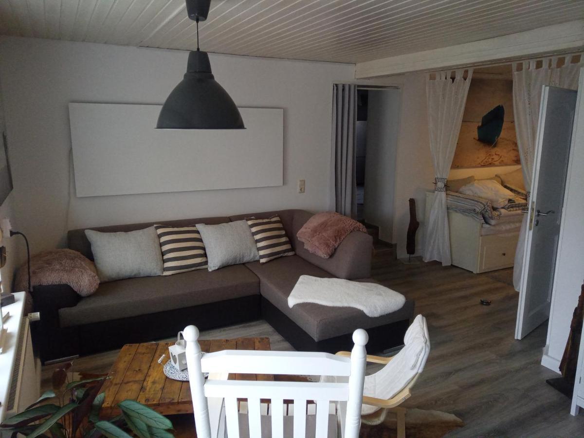 Ferienbungalow Eutin Süsel Sierksdorf Ostsee Apartment *