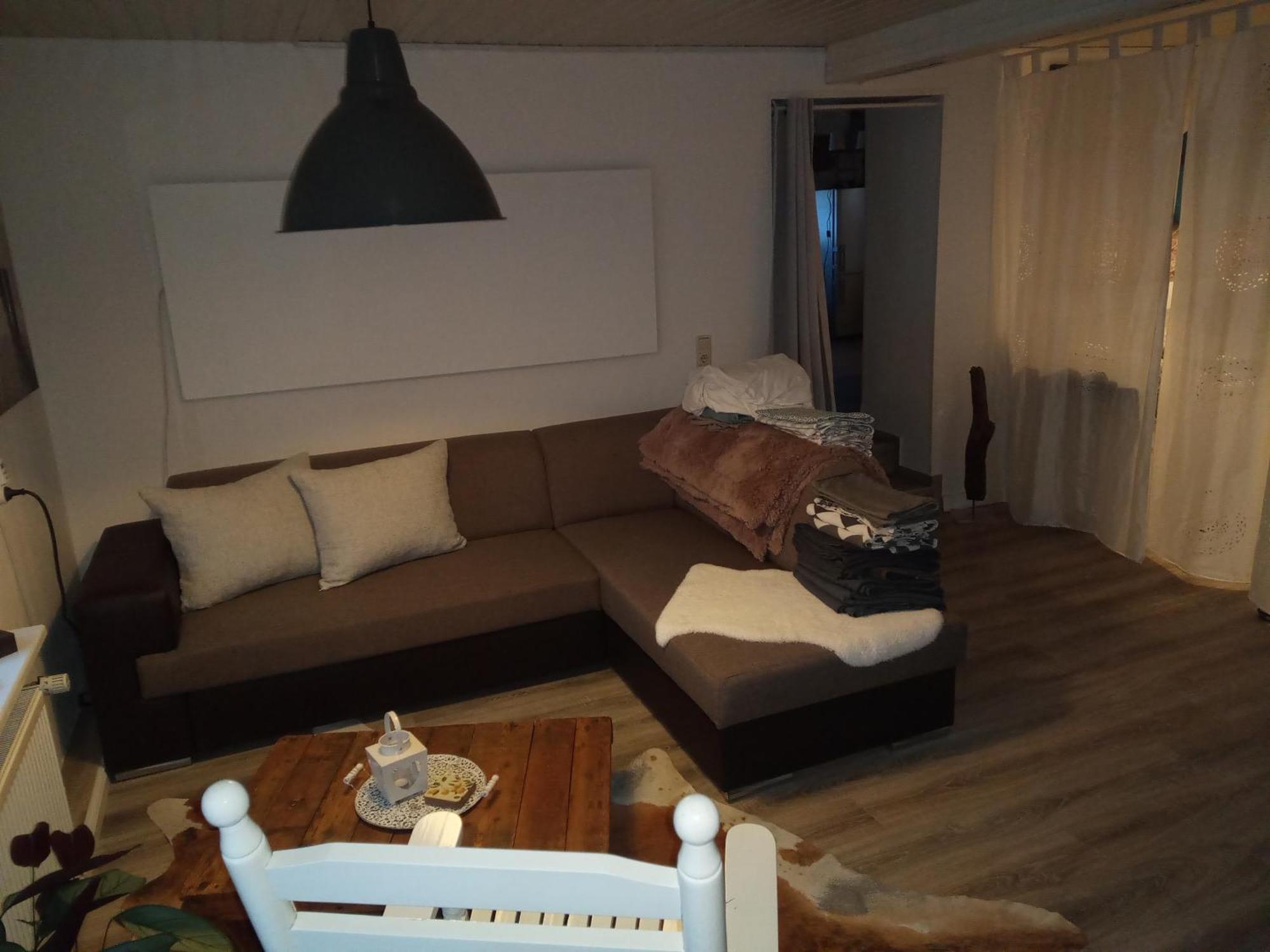Ferienbungalow Eutin Süsel Sierksdorf Ostsee Apartment
