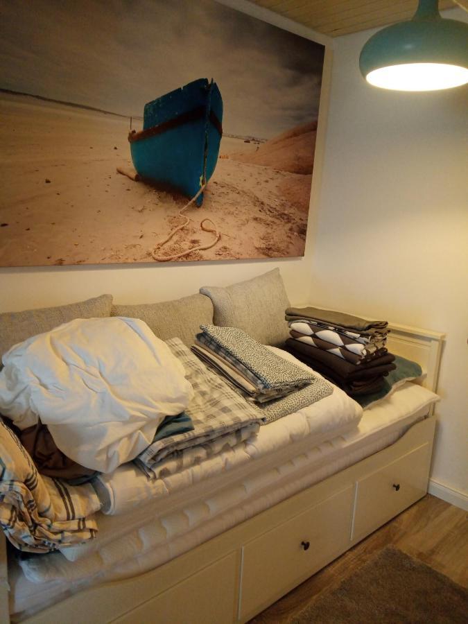 Ferienbungalow Eutin Süsel Sierksdorf Ostsee *