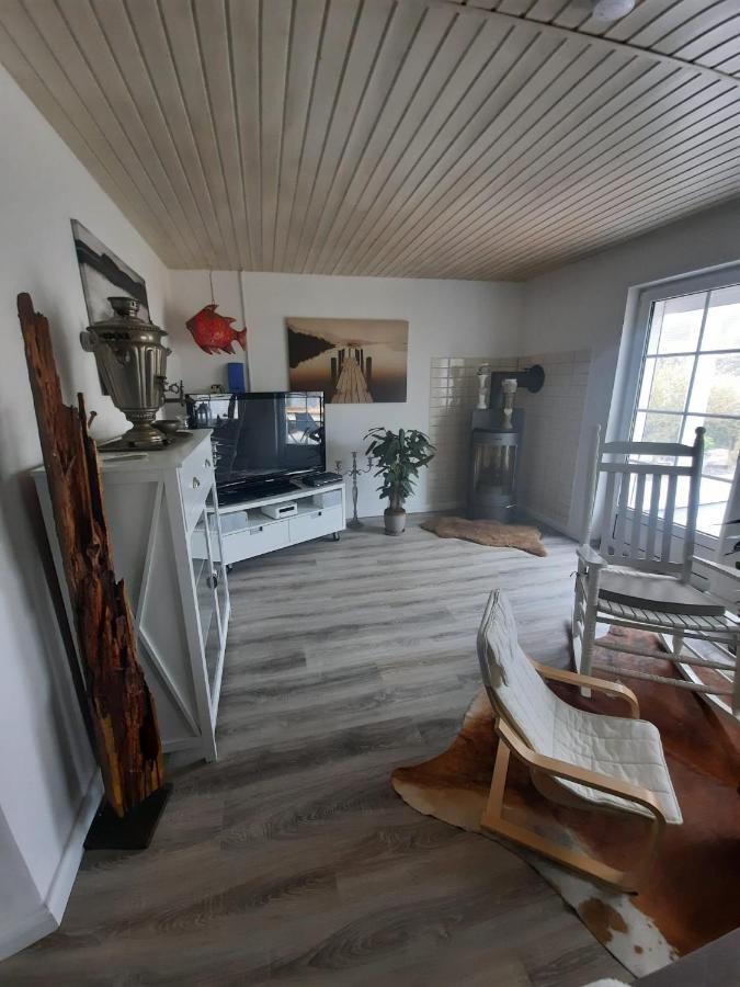 Apartment Ferienbungalow Eutin Süsel Sierksdorf Ostsee *