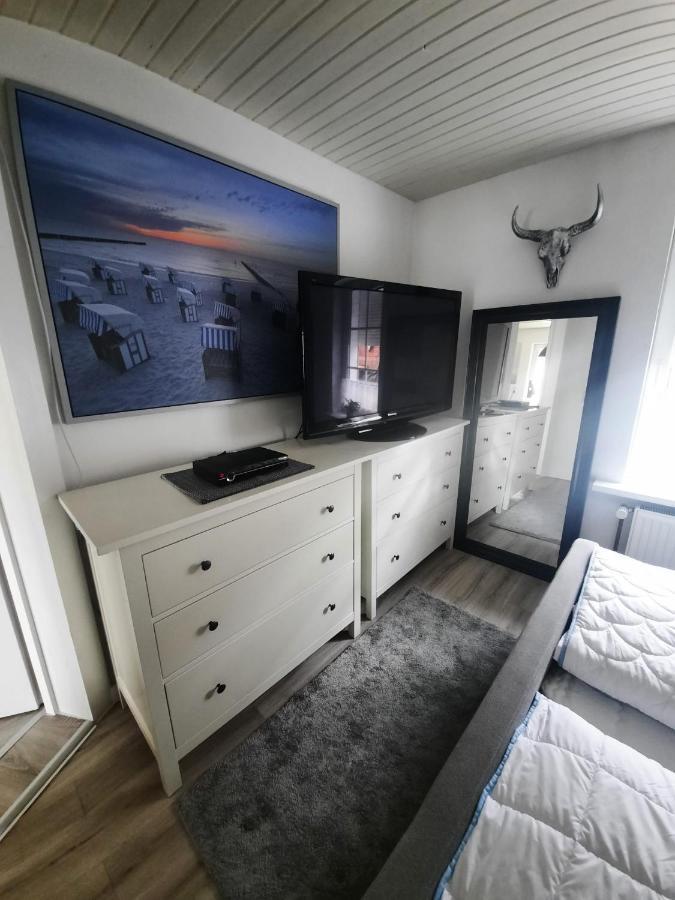 Ferienbungalow Eutin Suesel Sierksdorf Ostsee * Susel