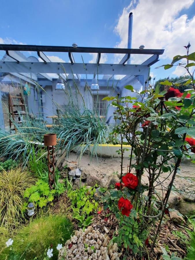 Ferienbungalow Eutin Süsel Sierksdorf Ostsee * Susel
