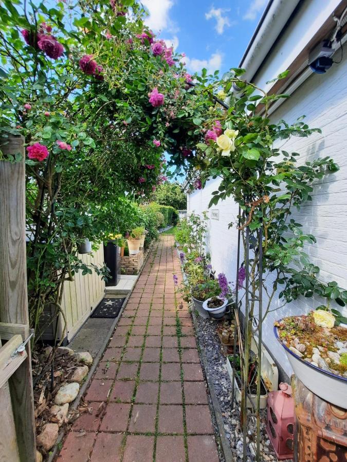 Apartment Ferienbungalow Eutin Süsel Sierksdorf Ostsee *