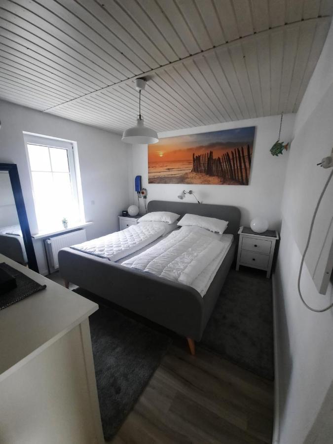 Ferienbungalow Eutin Suesel Sierksdorf Ostsee Appartement