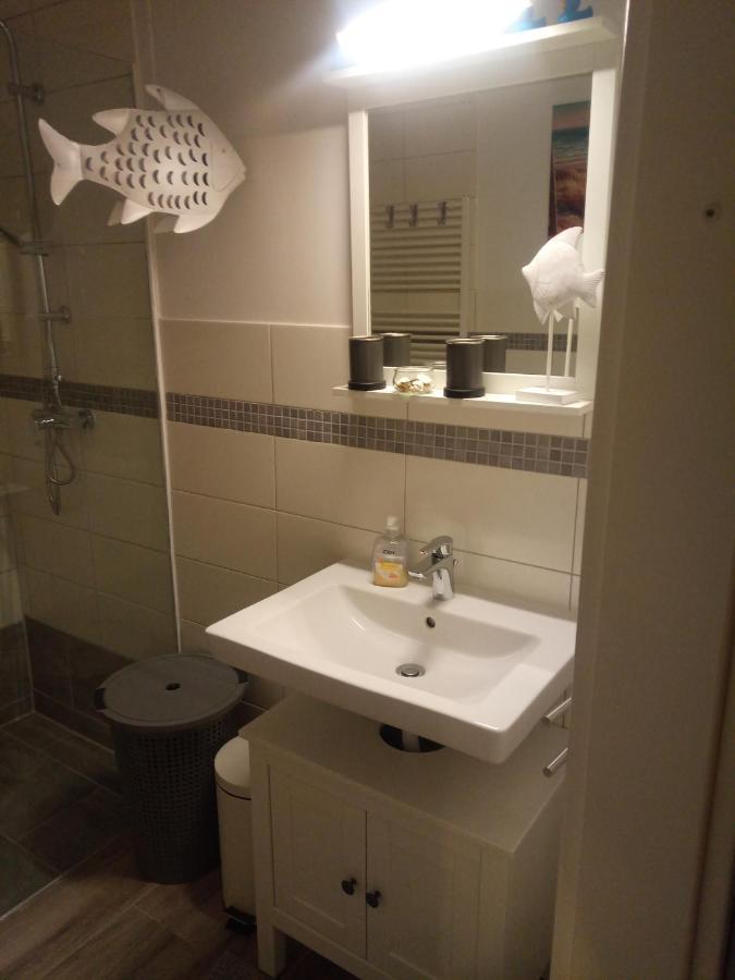 Ferienbungalow Eutin Suesel Sierksdorf Ostsee