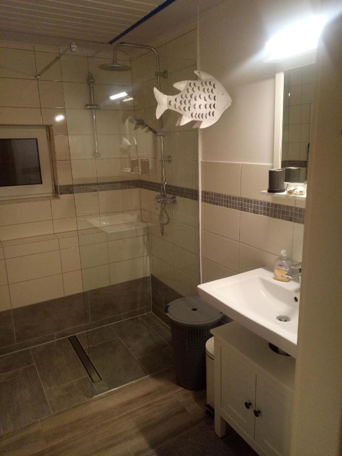 Apartment Ferienbungalow Eutin Süsel Sierksdorf Ostsee Susel