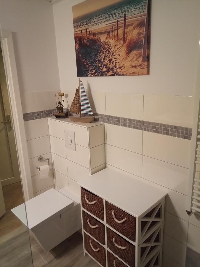 Ferienbungalow Eutin Süsel Sierksdorf Ostsee Susel