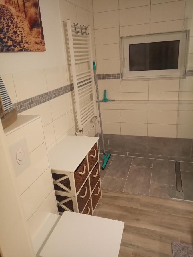 Ferienbungalow Eutin Süsel Sierksdorf Ostsee