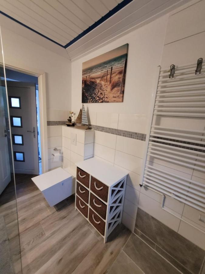 Ferienbungalow Eutin Süsel Sierksdorf Ostsee Apartment Susel