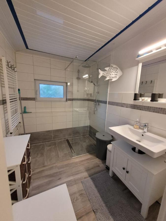 Ferienbungalow Eutin Süsel Sierksdorf Ostsee