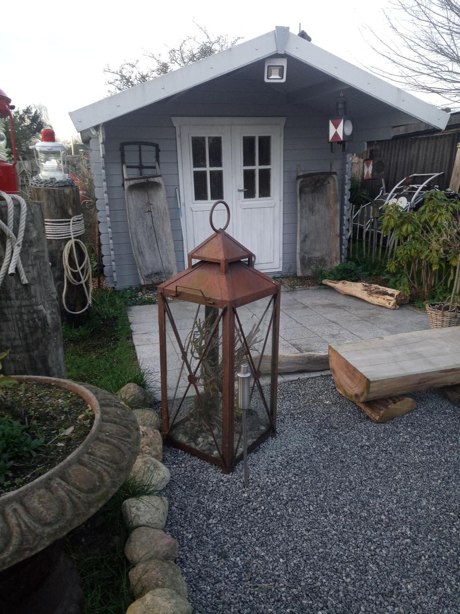 Ferienbungalow Eutin Suesel Sierksdorf Ostsee