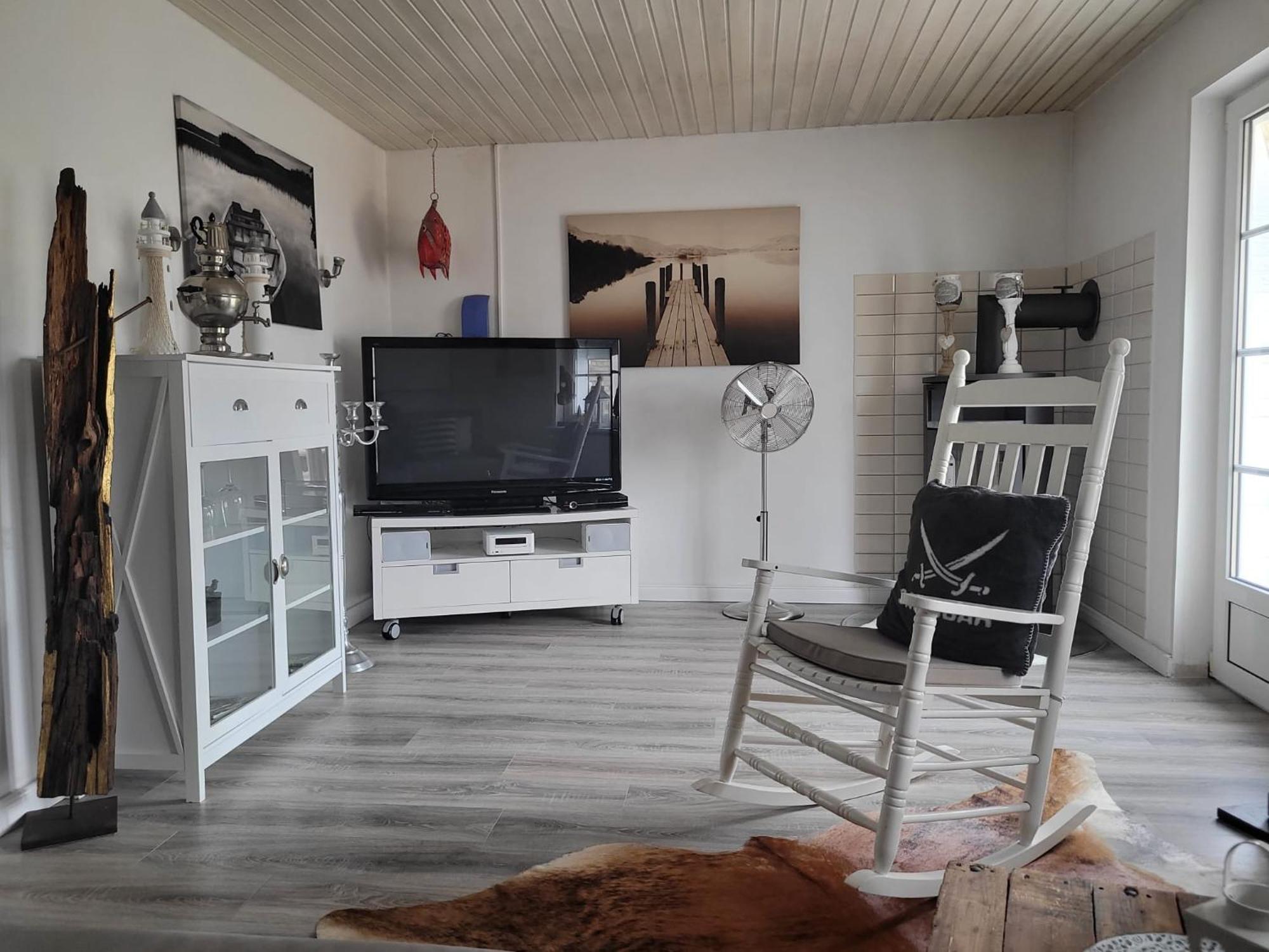Ferienbungalow Eutin Suesel Sierksdorf Ostsee Appartement