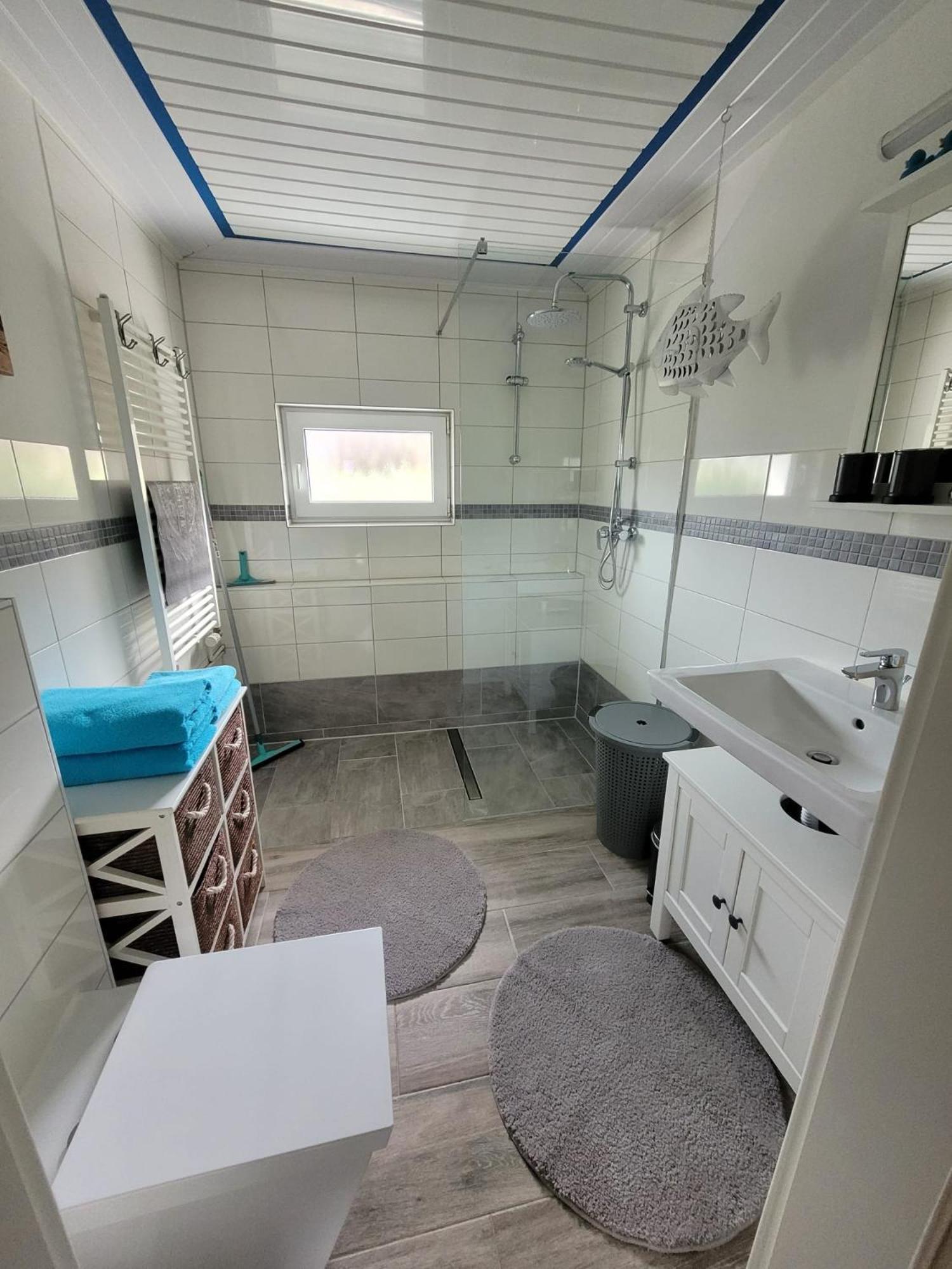 Ferienbungalow Eutin Suesel Sierksdorf Ostsee * Susel