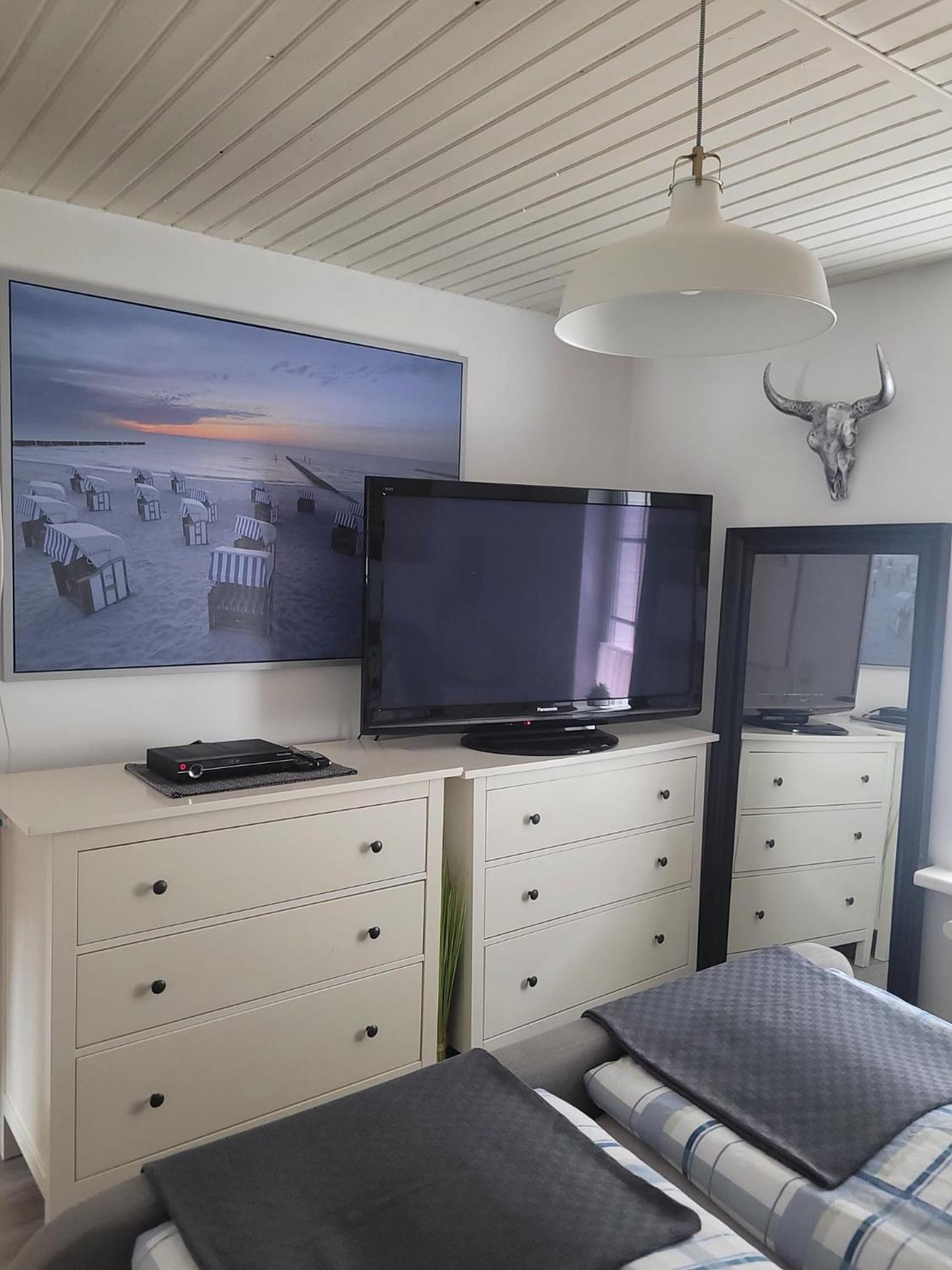Appartement Ferienbungalow Eutin Suesel Sierksdorf Ostsee