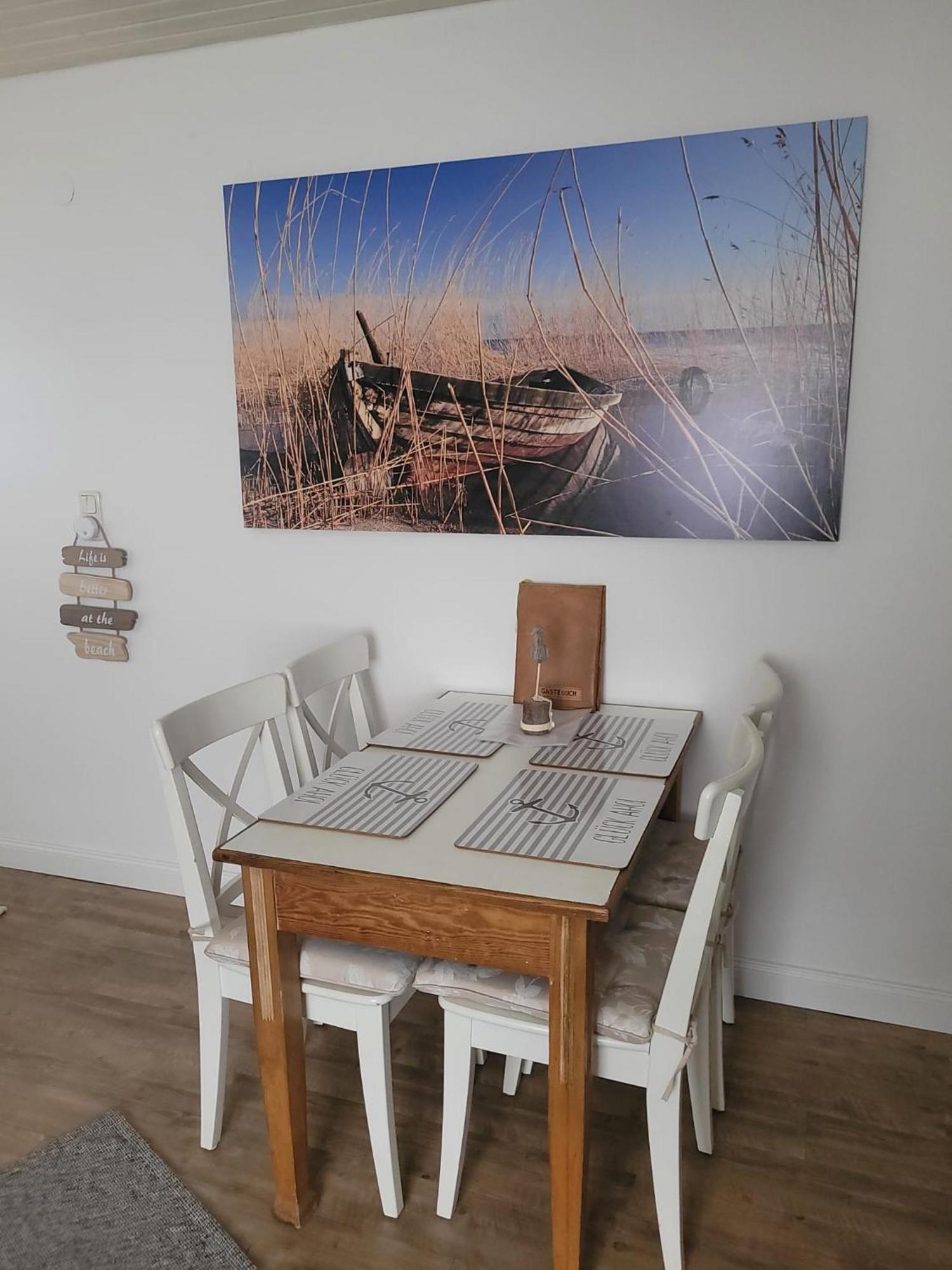 Ferienbungalow Eutin Suesel Sierksdorf Ostsee Susel