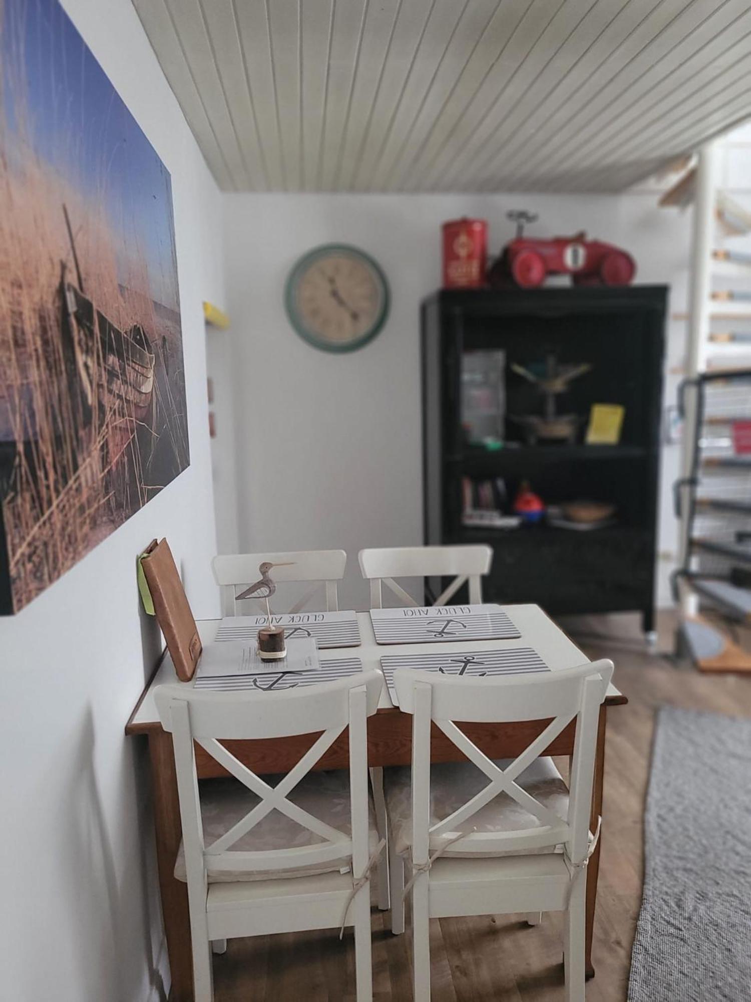 Ferienbungalow Eutin Suesel Sierksdorf Ostsee *