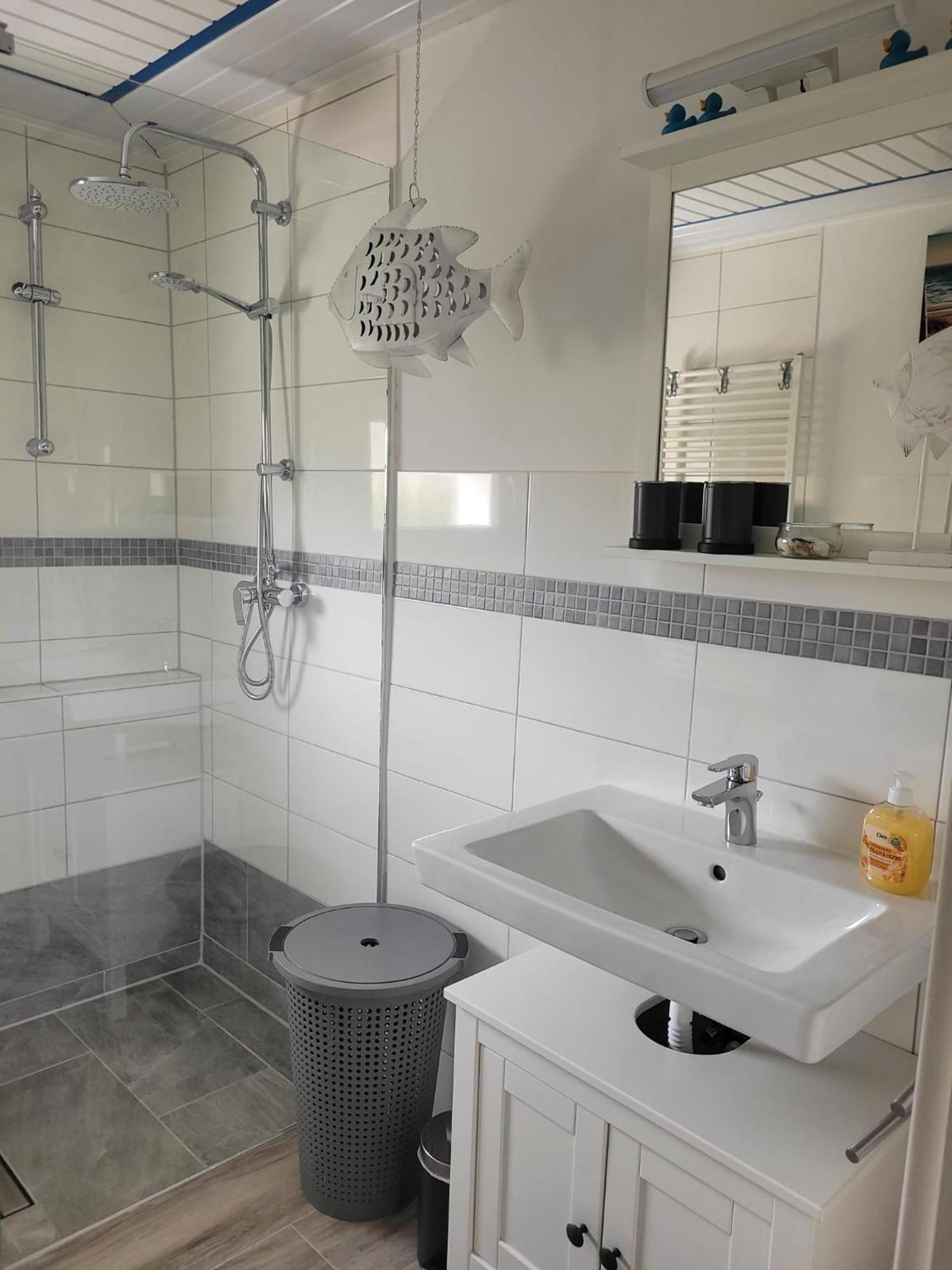Ferienbungalow Eutin Süsel Sierksdorf Ostsee