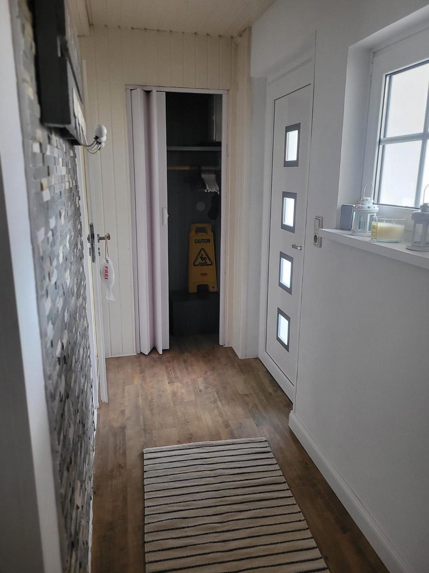 Ferienbungalow Eutin Süsel Sierksdorf Ostsee Apartment *